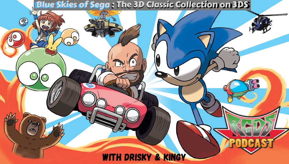 Retro Gaming Discussion Show