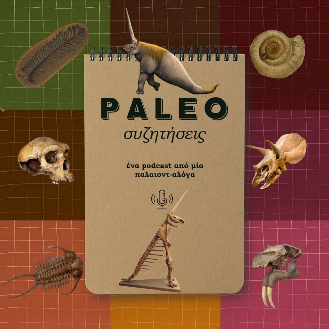 Paleoσυζητήσεις