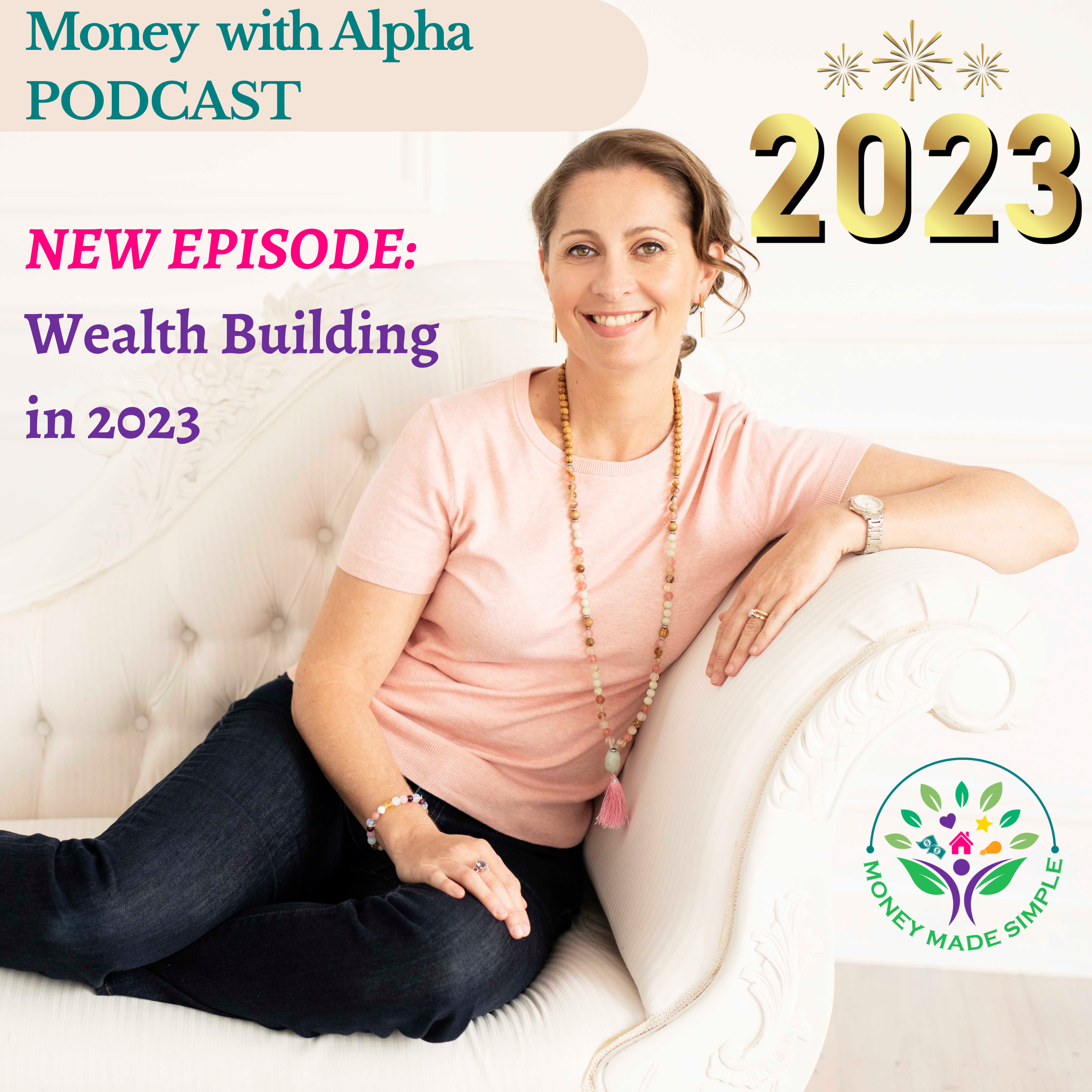 Money with Alpha