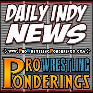 PWP Throwback: Double J and K Fun Hour: WWE & CHIKARA Feb 2011 Double Shot Weekend