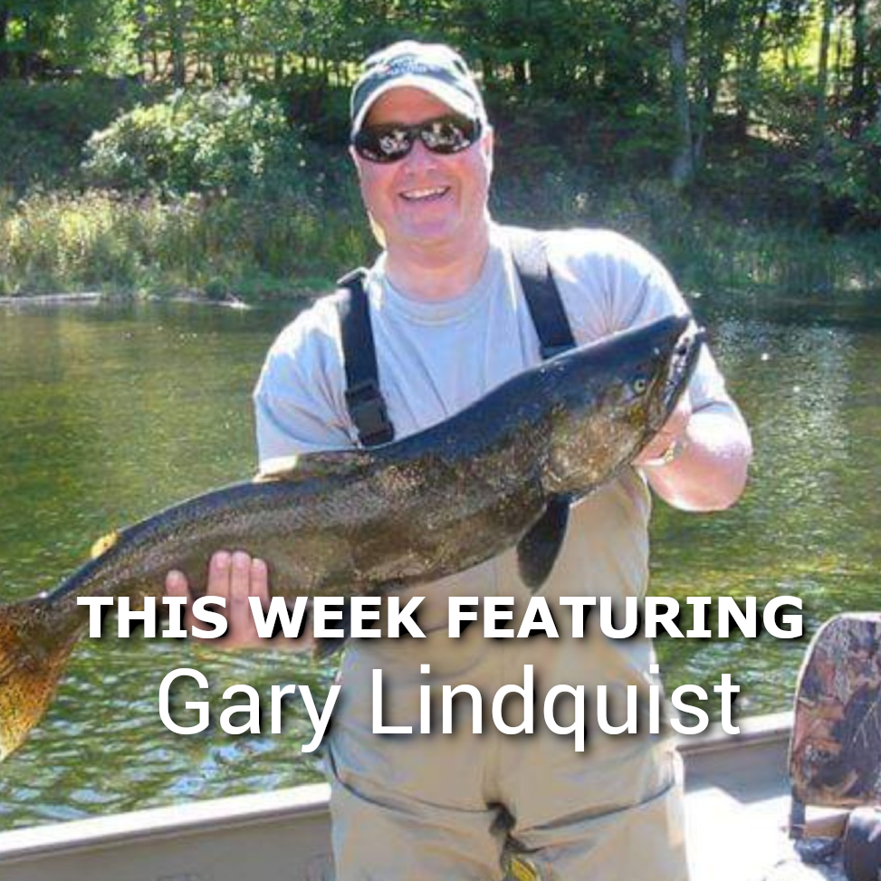 Grand Valley Fly Fishers- Gary Lindquist