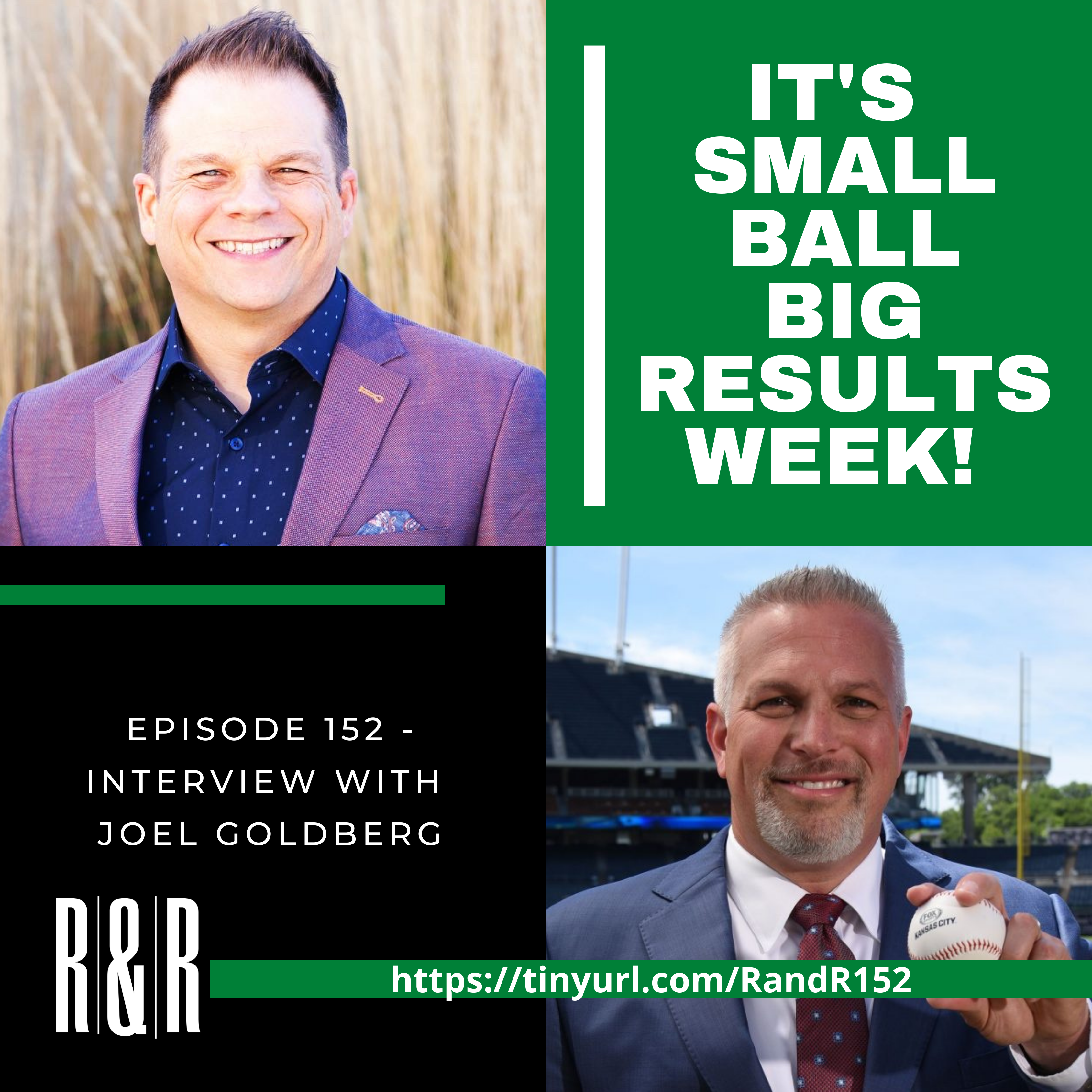 Relationships & Revenue Podcast