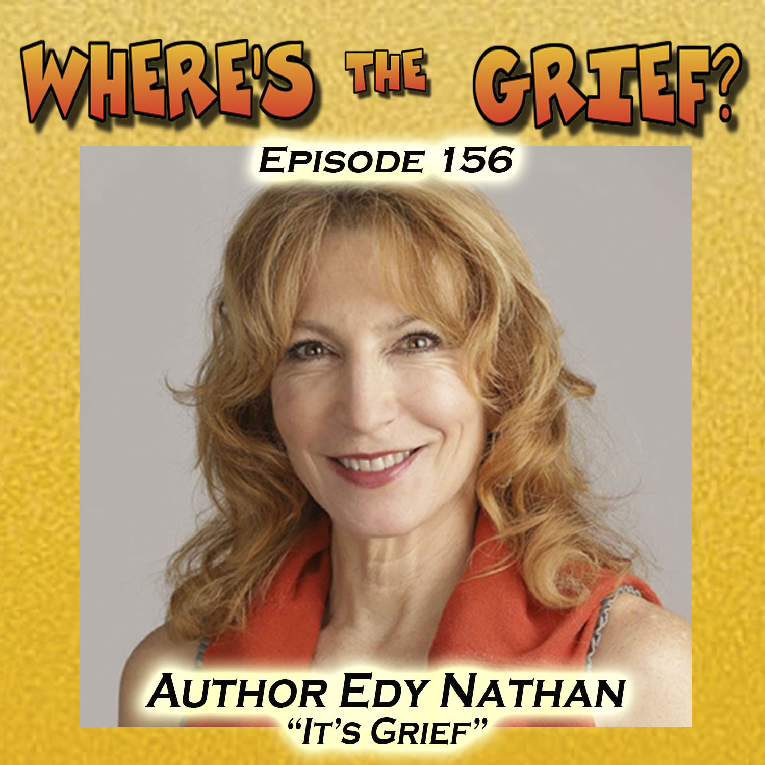 Where\'s The Grief?