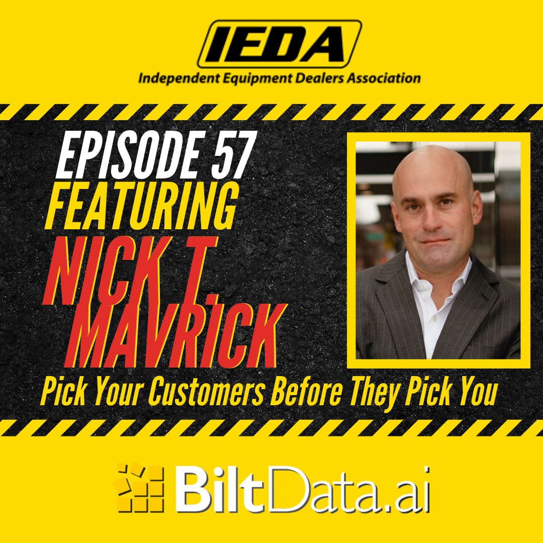 IEDA Podcast