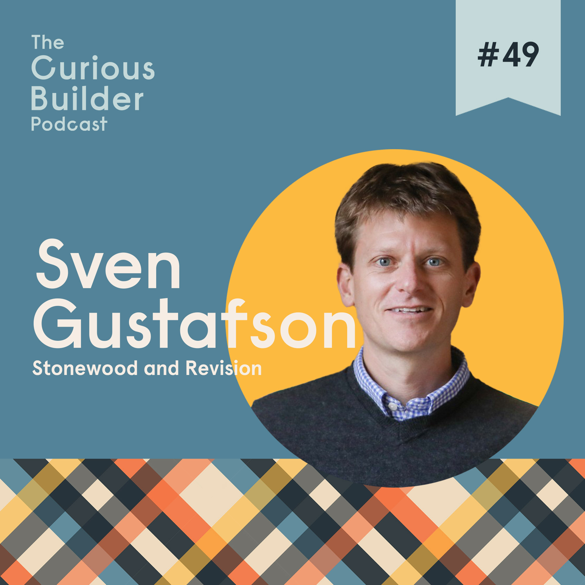 The Curious Builder