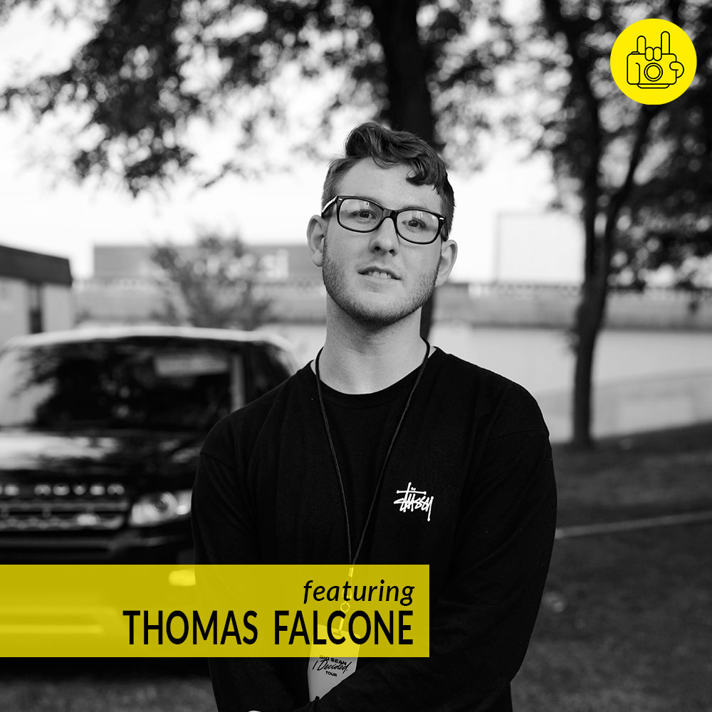 How To Become A Rockstar Photographer Podcast with Matthias Hombauer