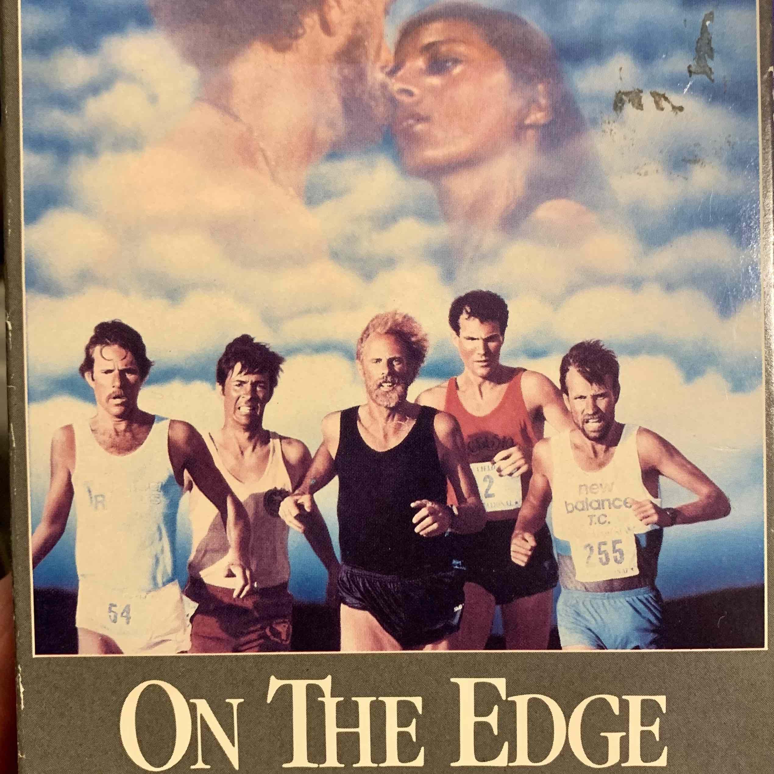 68. Movie: On The Edge