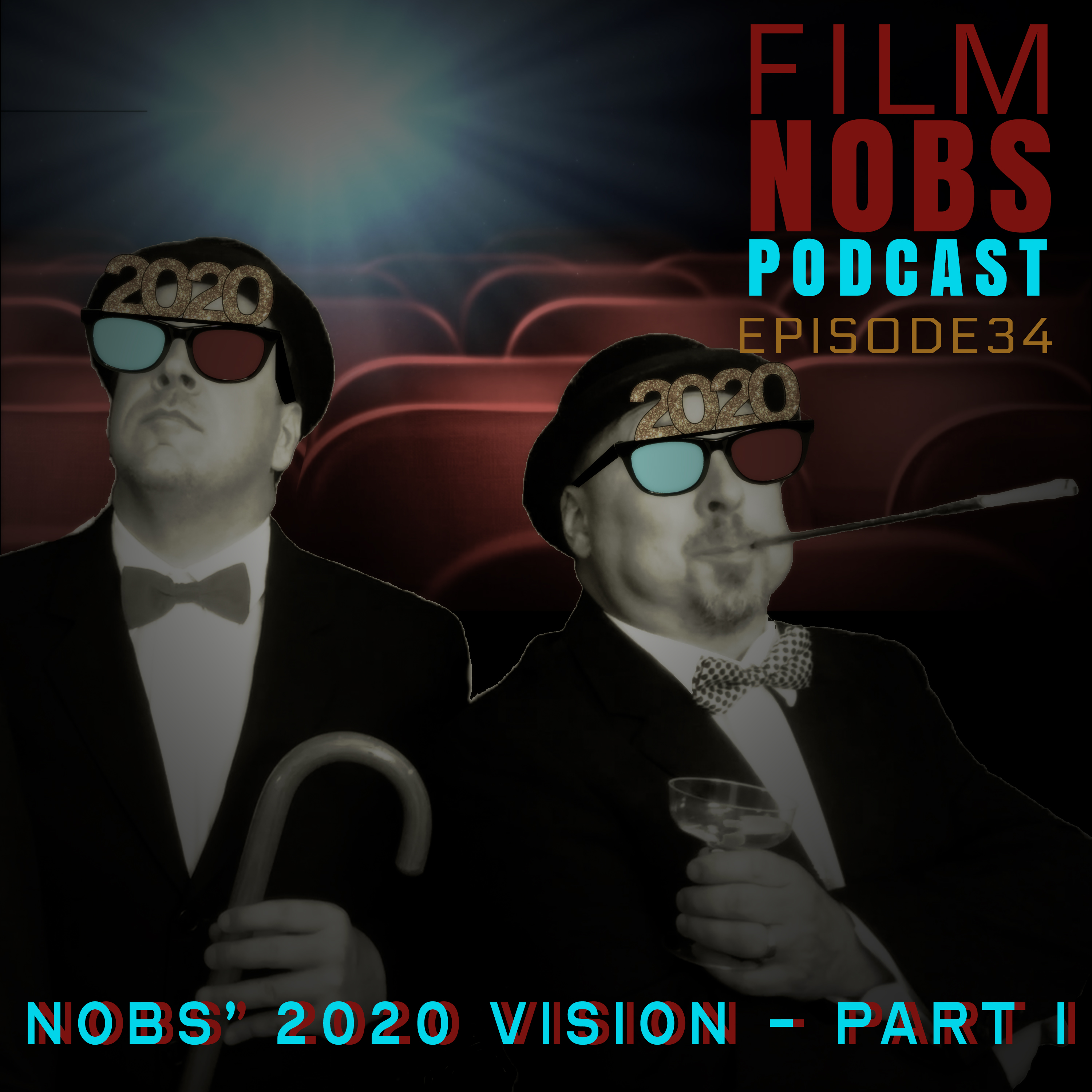 Episode 34: Nobs 2020 Vision!