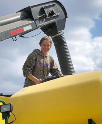 Off-Farm Income