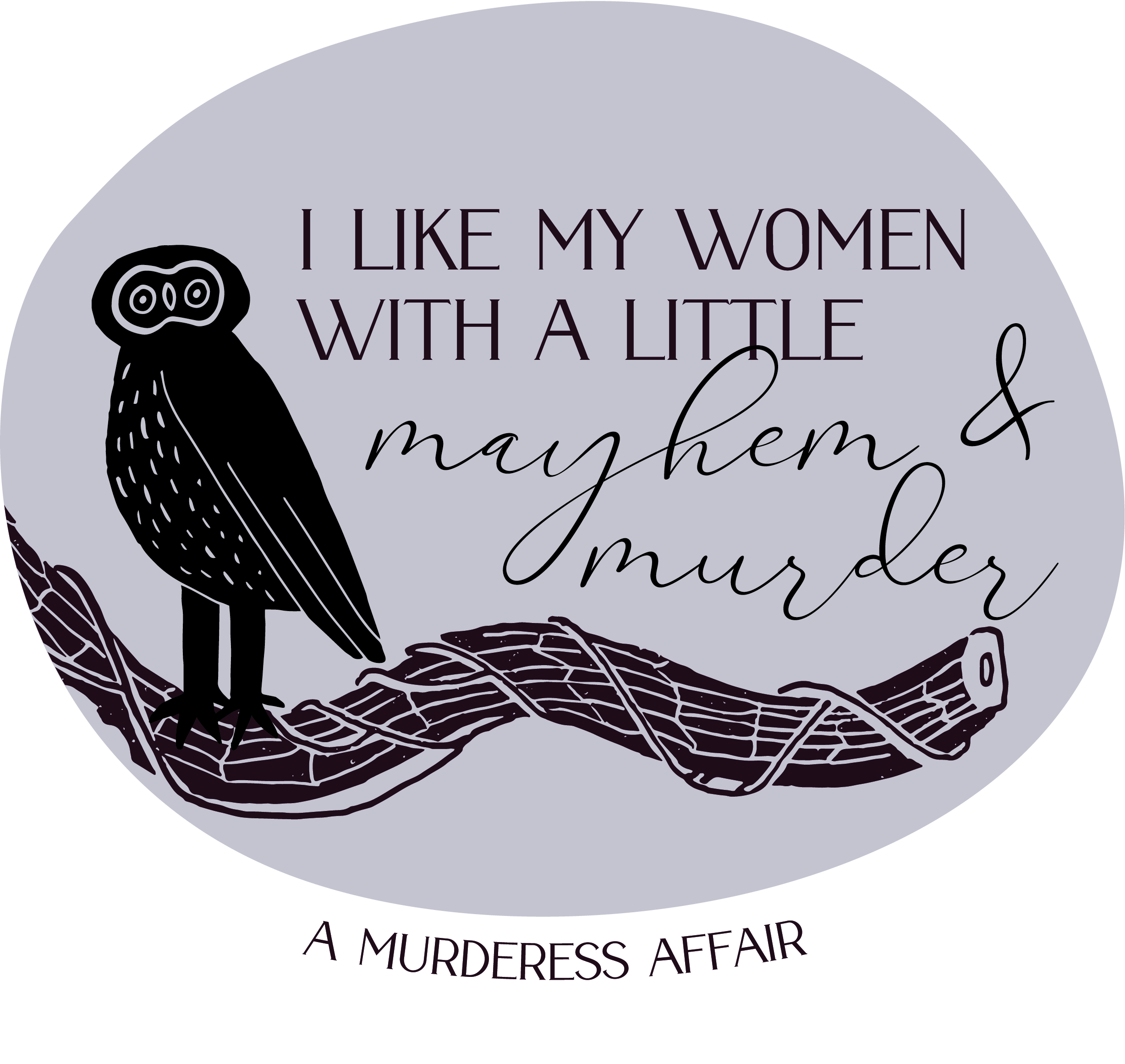 A Murderess Affair