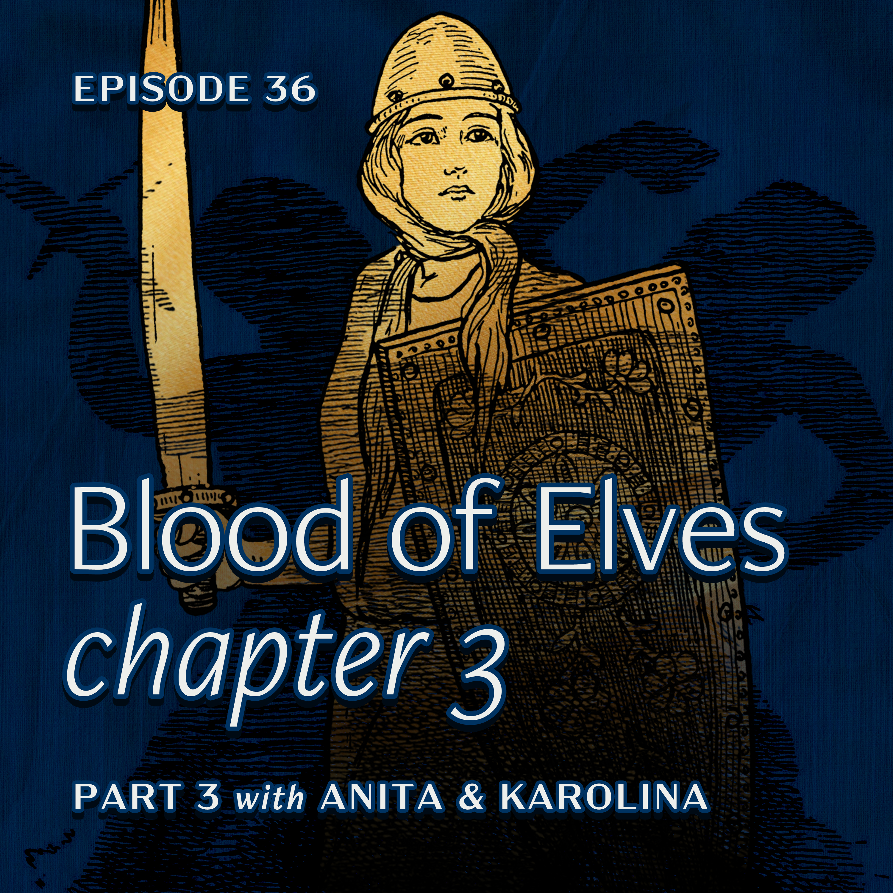 Breakfast in Beauclair