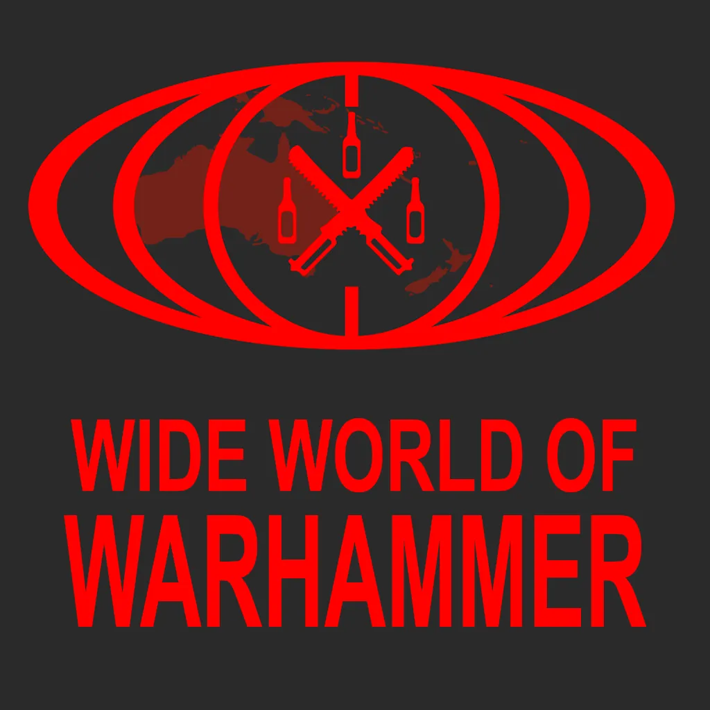 40k Vets take on Age of Sigmar:Wide World of Warhammer