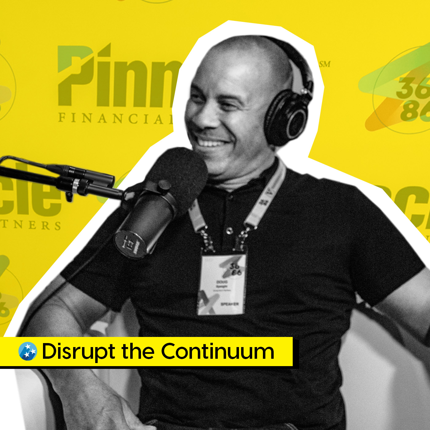 Doug Speight on the Southeast’s diverse startup culture