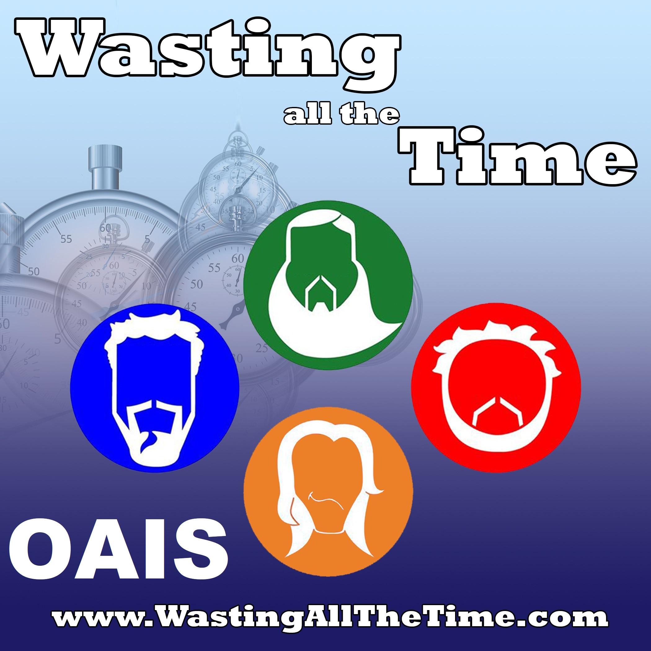 WATT: Open Access Interview Series Ep. 9 - Barbary The Bog Witch