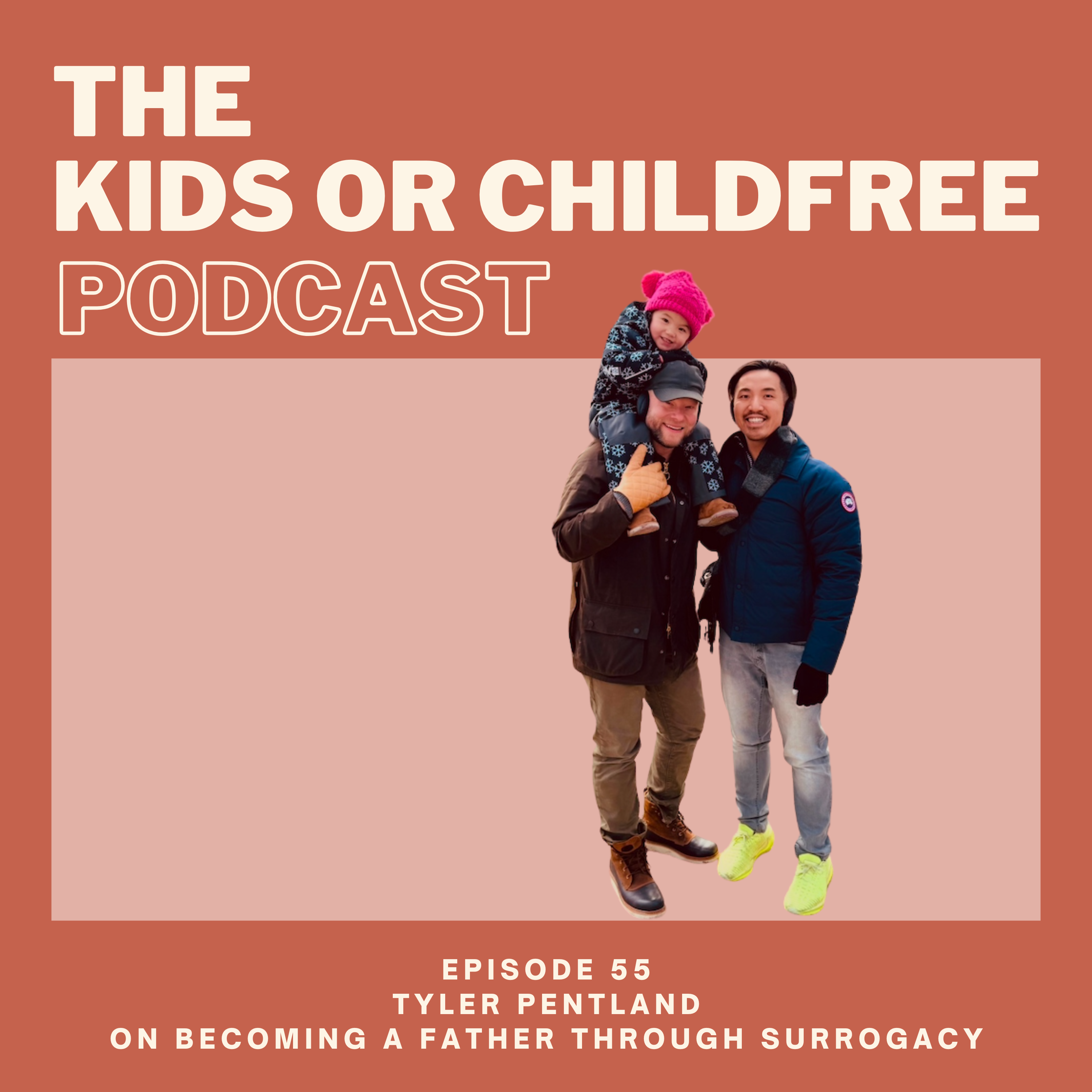 The Kids or Childfree Podcast