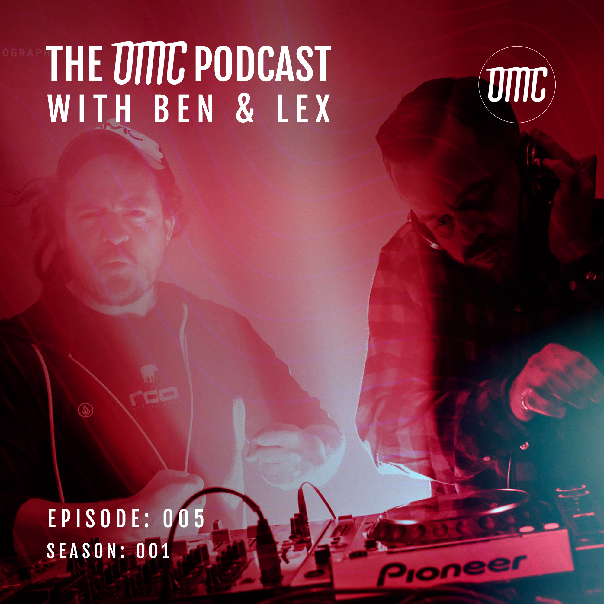 The Old Man Corner Show with Ben & Lex