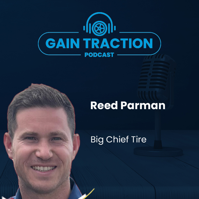 Gain Traction