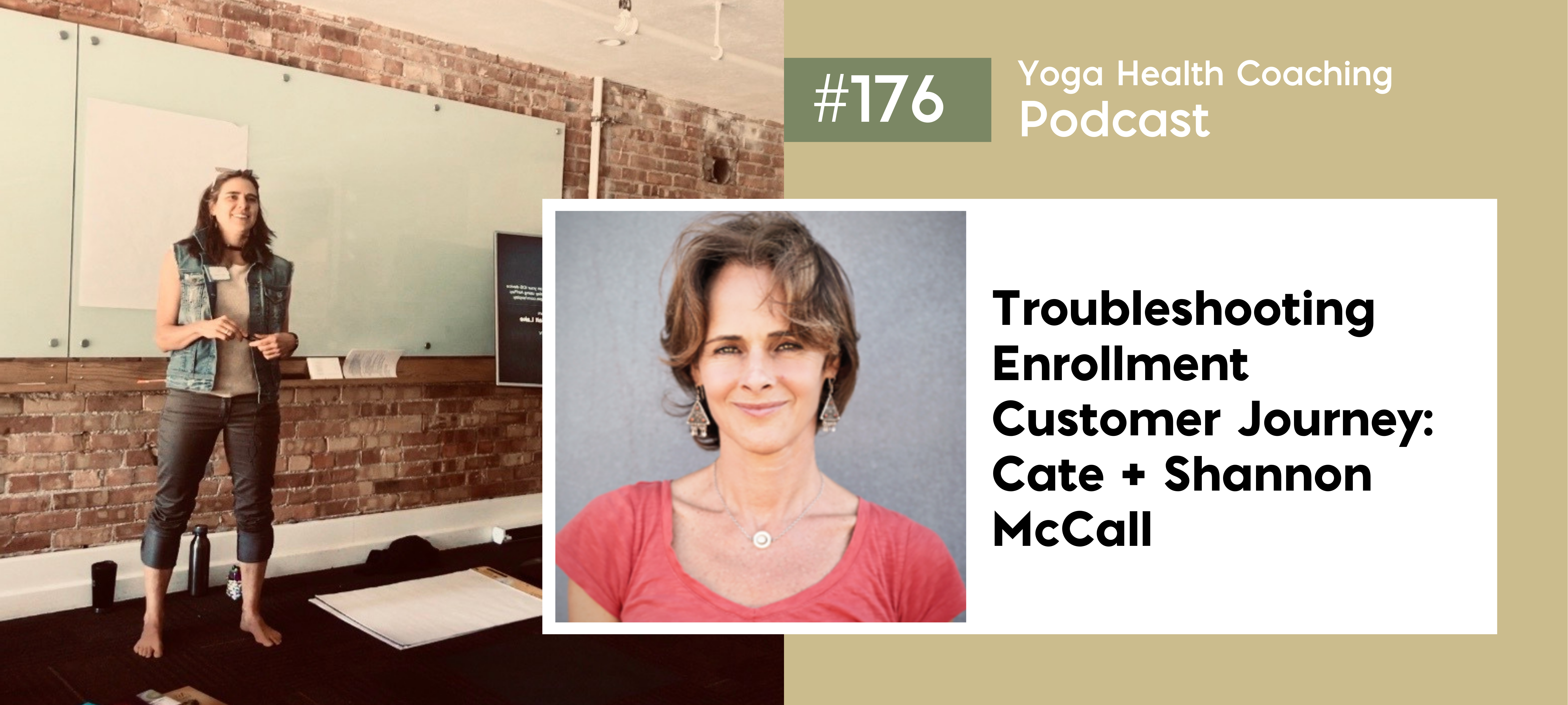 Troubleshooting Enrollment Customer Journey