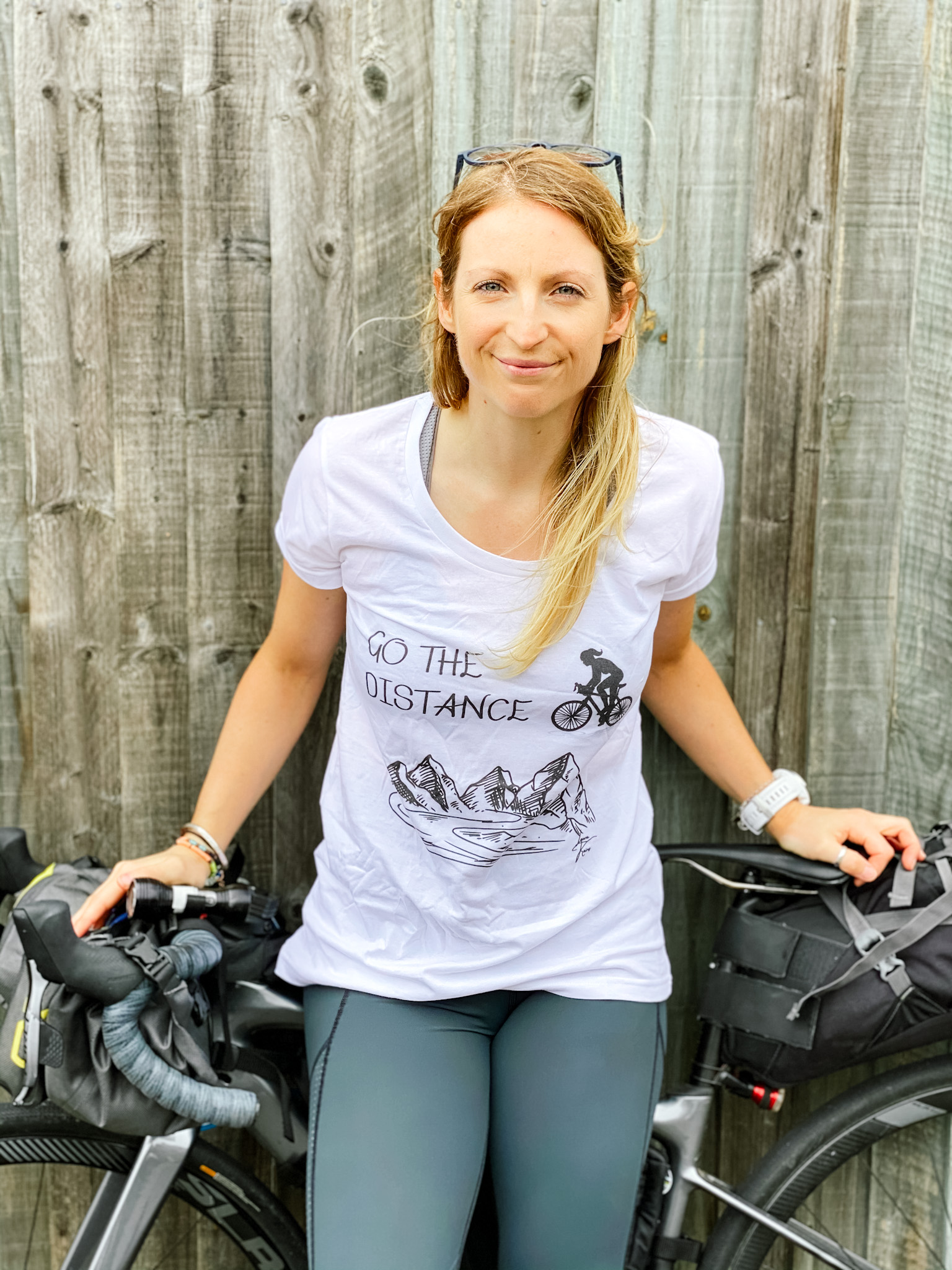 Trail Blazers: Laura Kennington