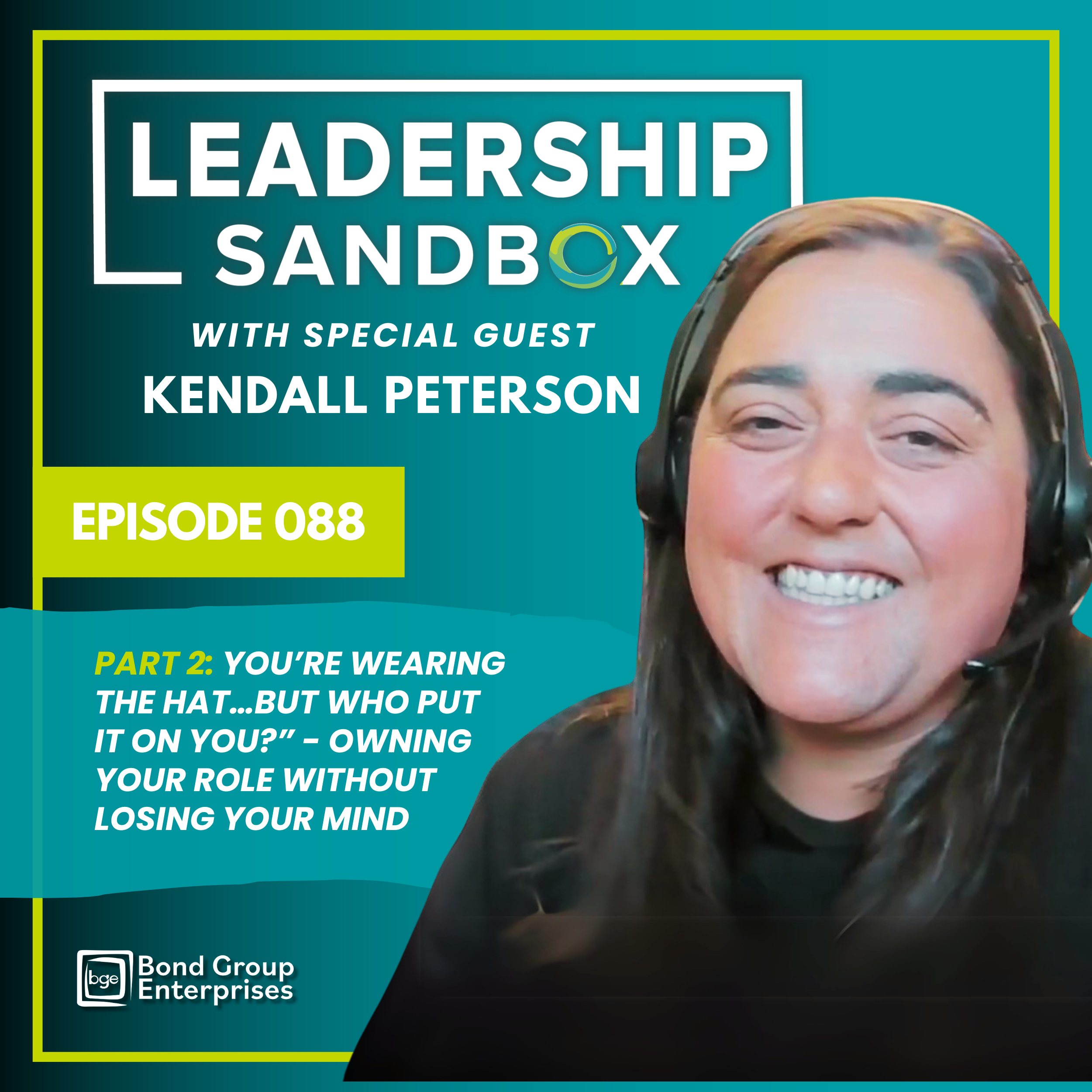 Leadership Sandbox: Strategies to Uplevel Workplace Communication, Team Collaboration, and Your Corporate Culture