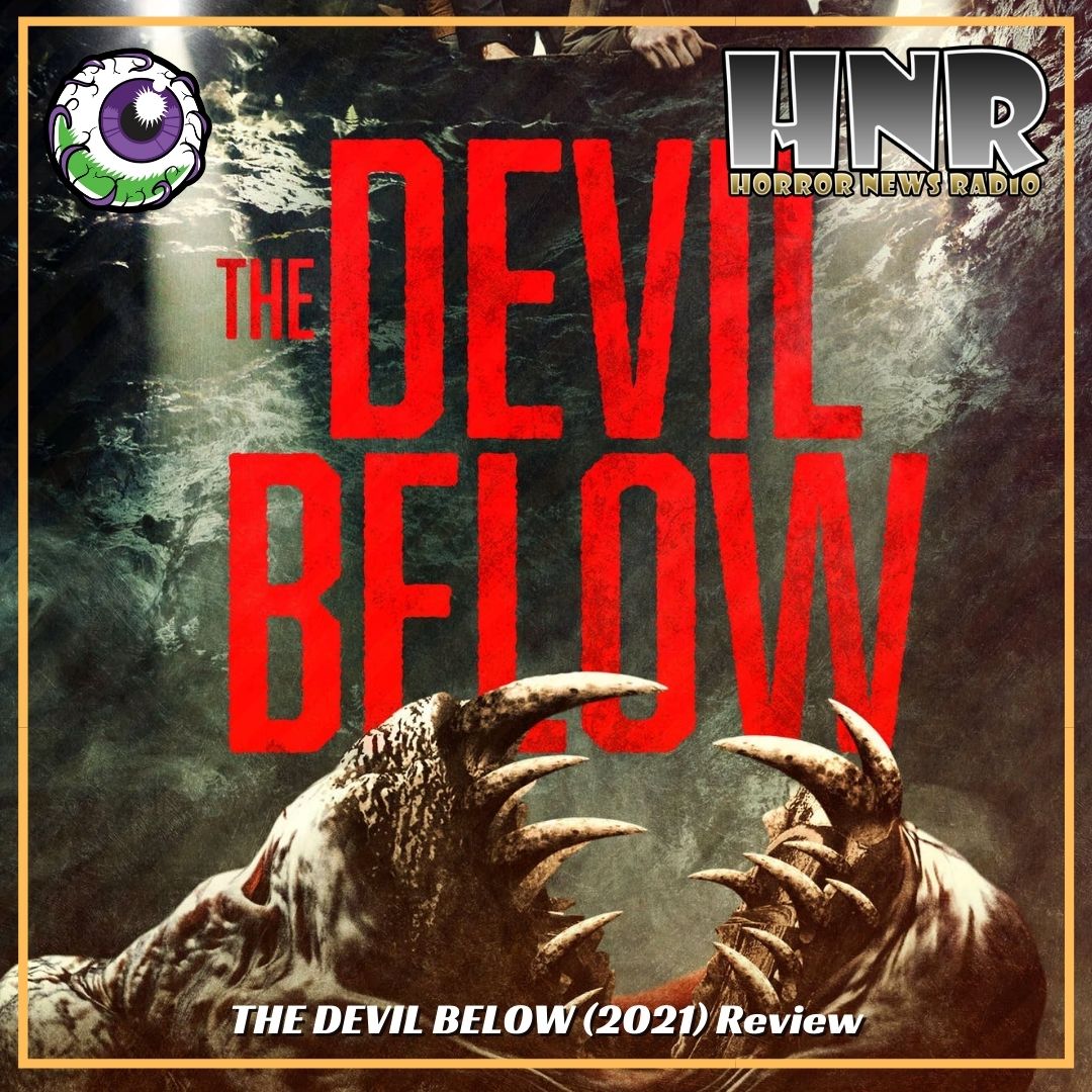 Decades of Horror | Horror News Radio