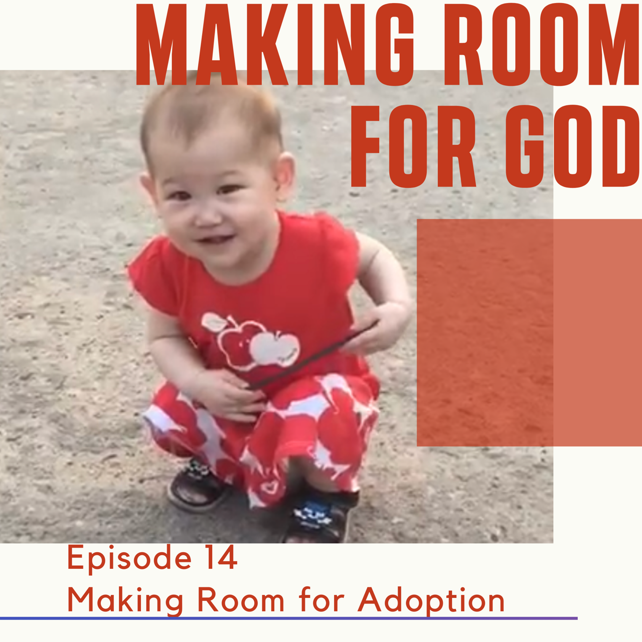 Making Room for God