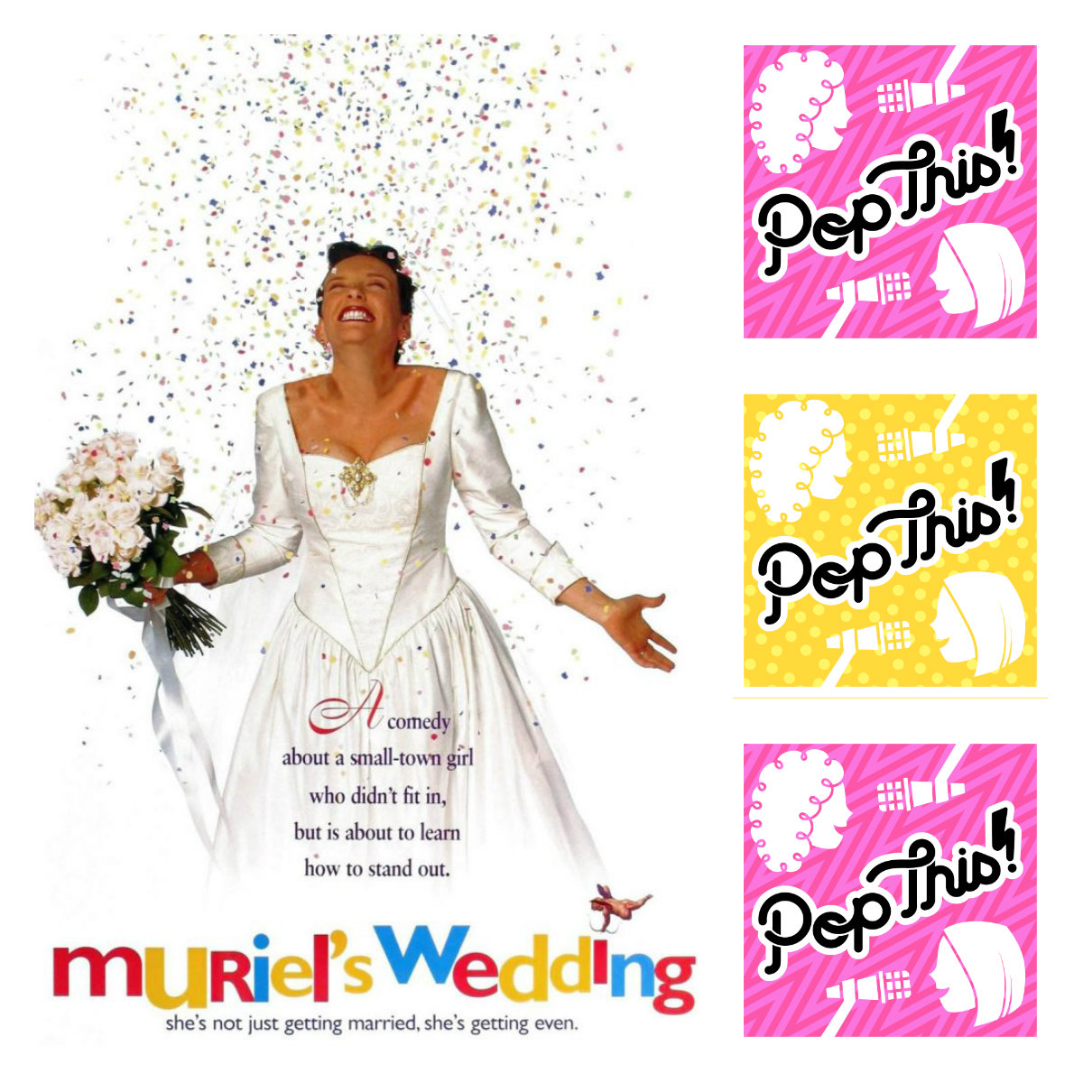 Episode 135: Muriel's Wedding