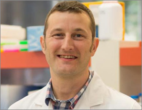 Fighting Antibiotic Resistance One Gene at a Time: Karl Hassan Discusses His Research