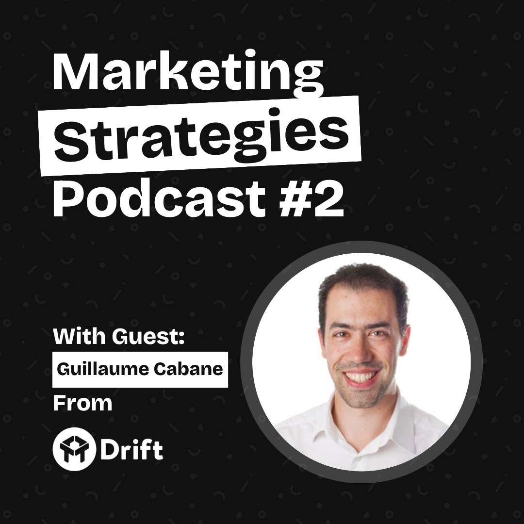 Marketing Strategies Podcast