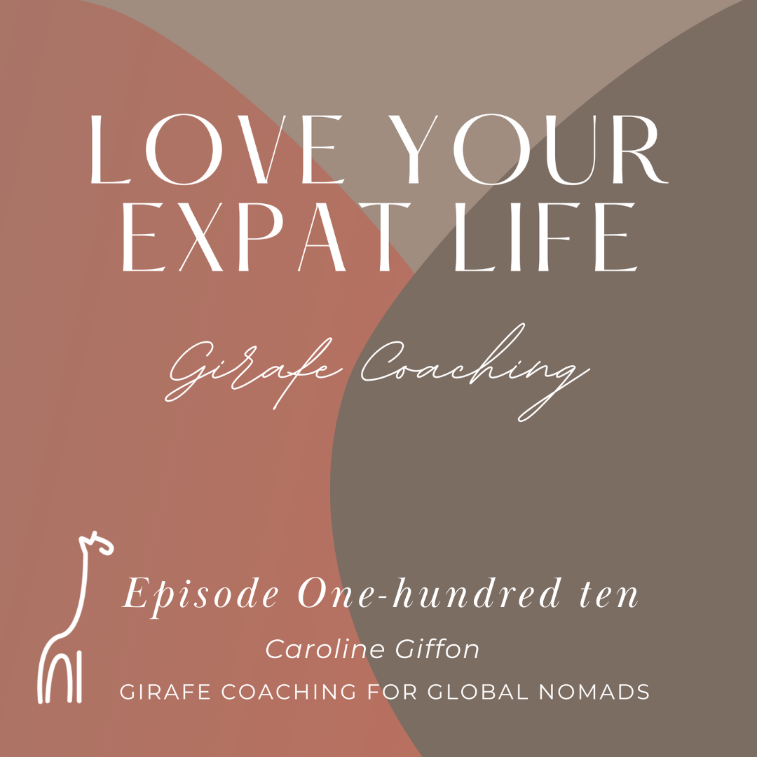 Love Your Expat Life