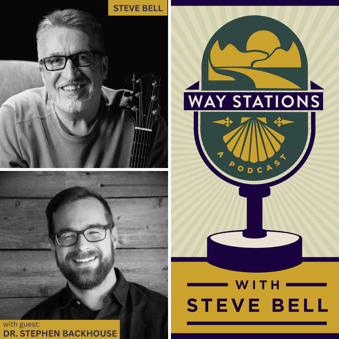 A Political Reading of Mark's Gospel: with Dr. Stephen Backhouse A Political Reading of Mark's Gospel: with Dr. Stephen Backhouse