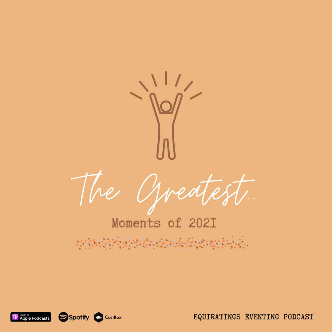 The Greatest Moments of 2021