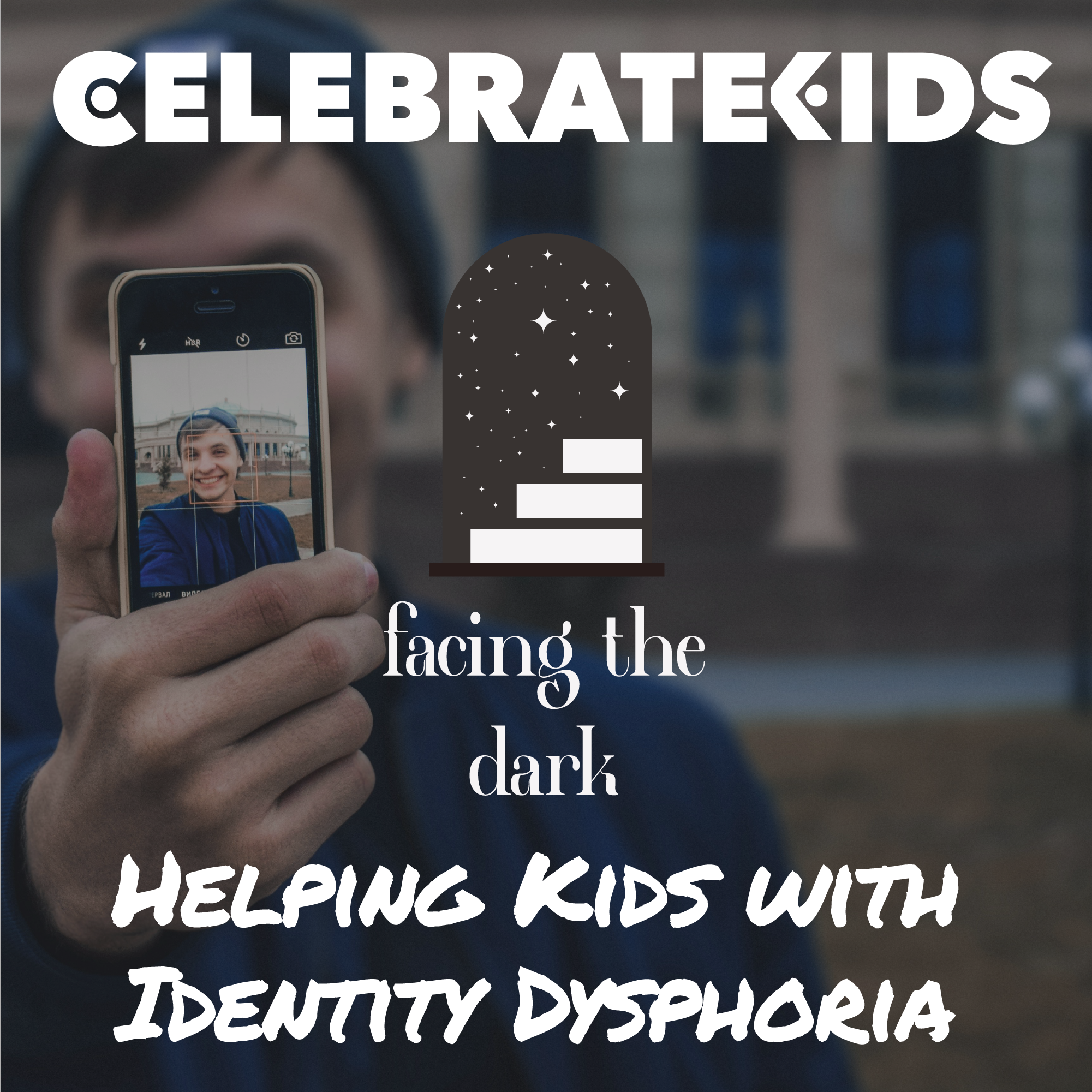Understanding The Shift in Teen Perspectives on Technology: Building Identity-confidence in a Tech-Driven Age