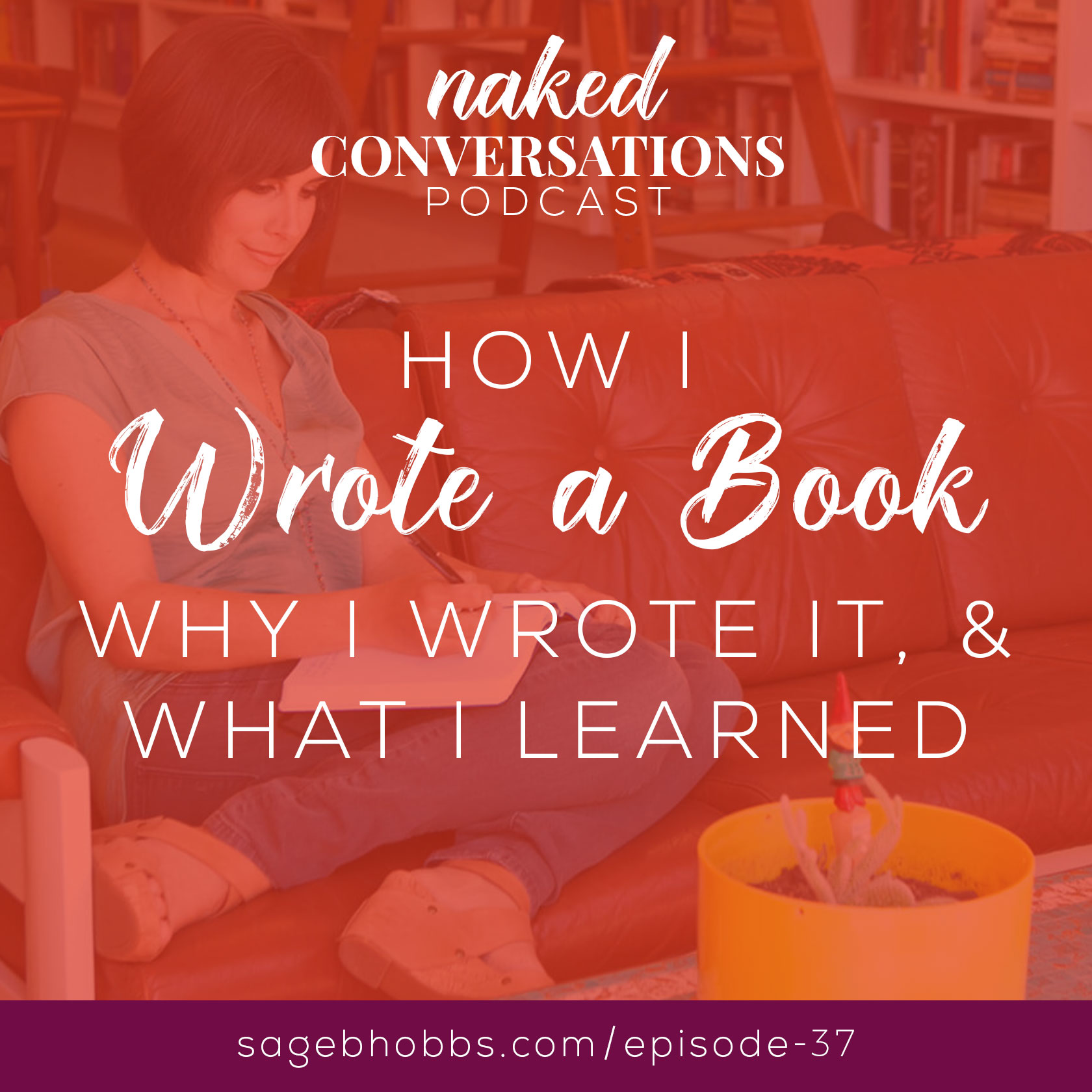 Naked Conversations: Race, Culture, & Beyond