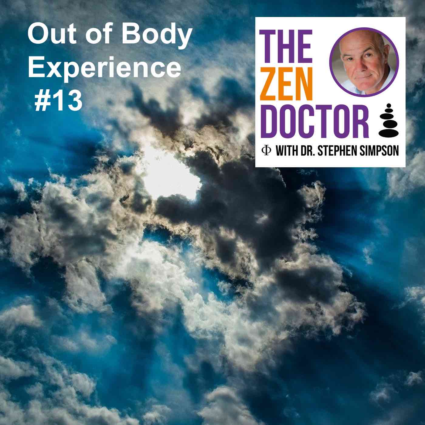 Out of body Experience #13