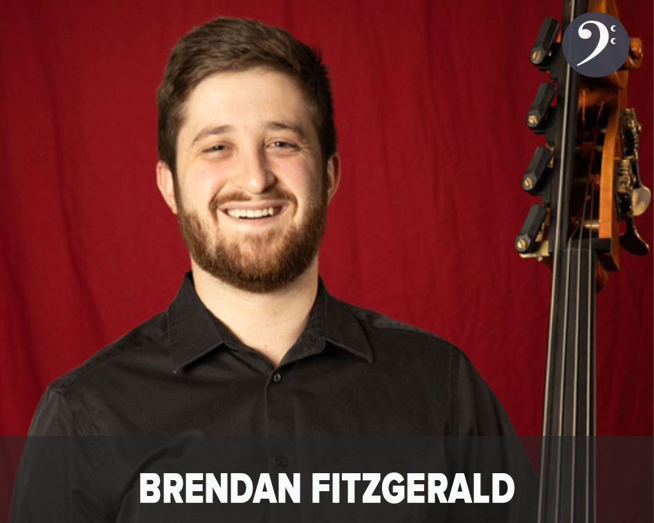 Contrabass Conversations