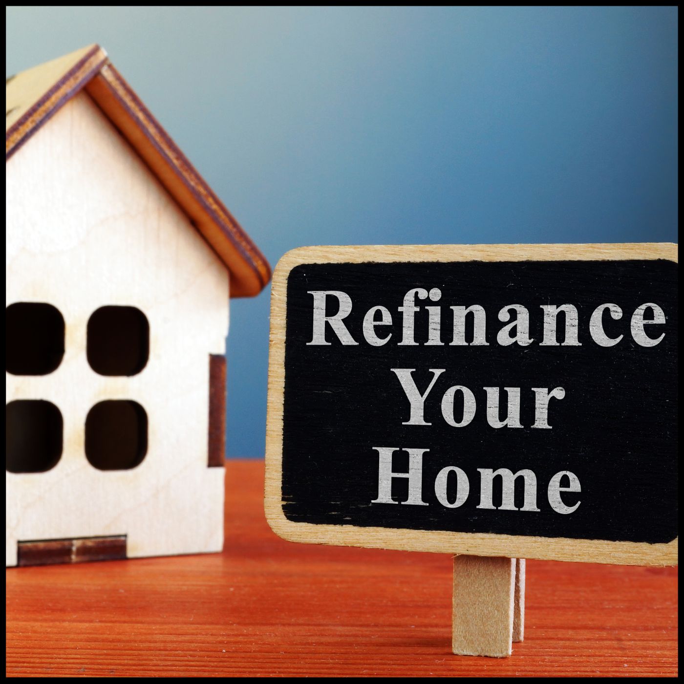 2249: The Billionaire Blueprint: How to Refinance Your Rental Properties for Maximum Profit