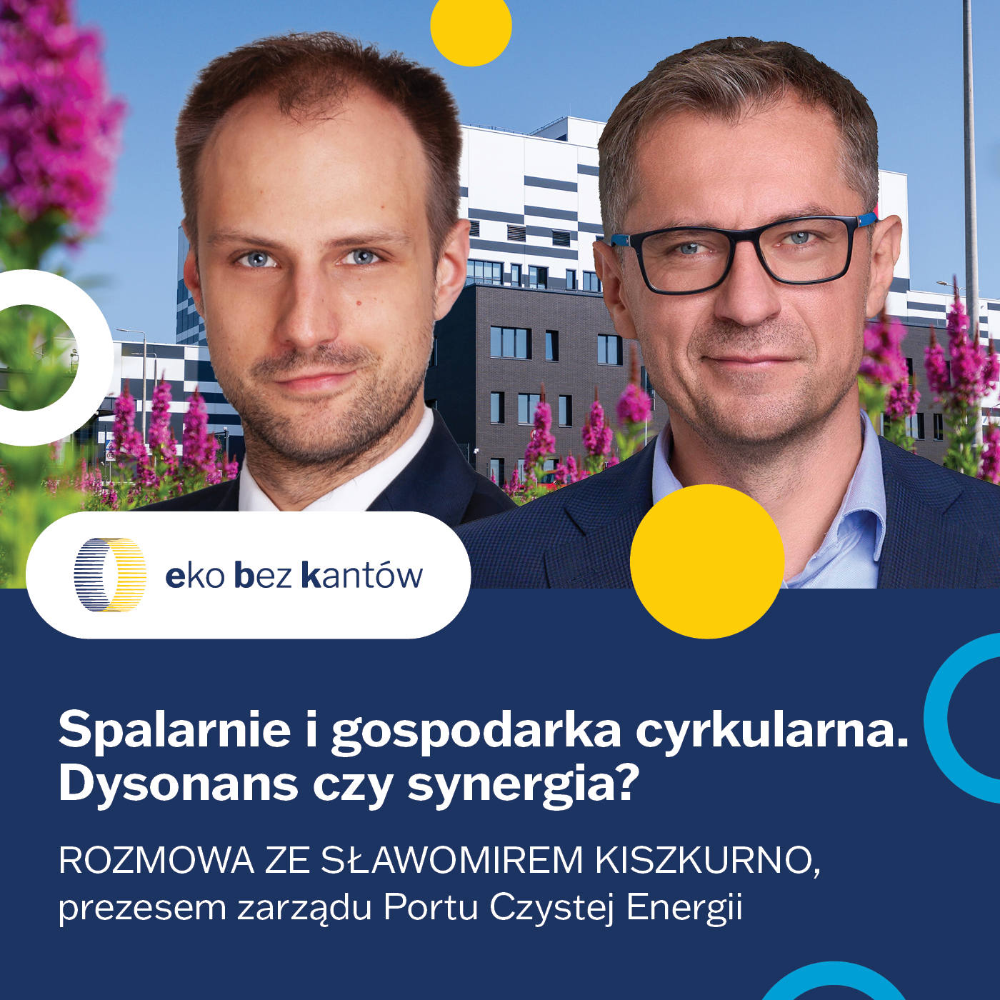 Eko bez kantów