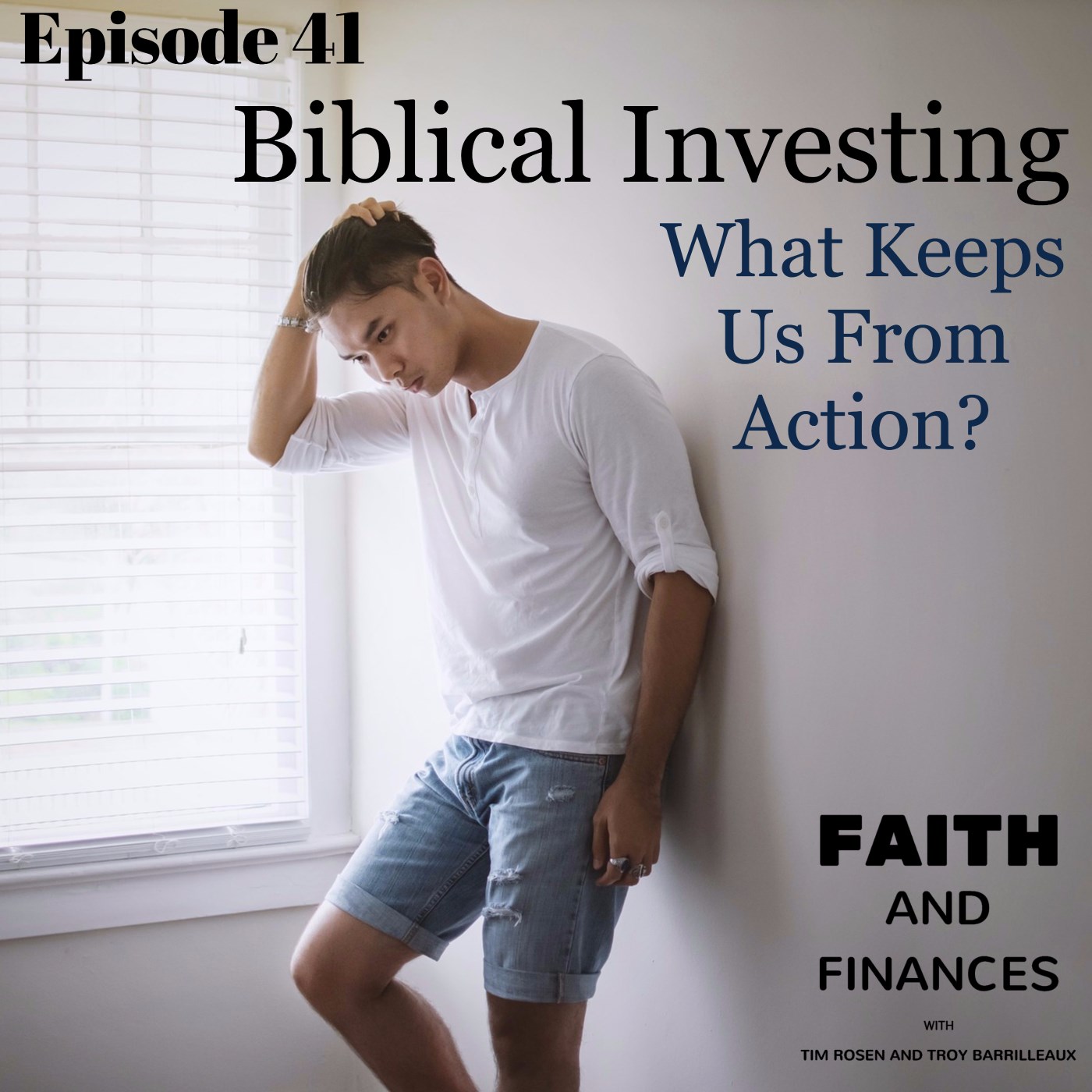 Faith and Finances