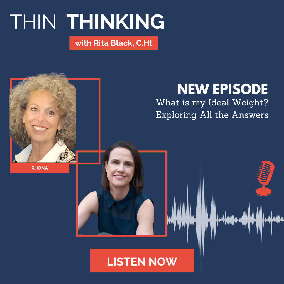 Ep 222: What is my Ideal Weight? Exploring All the Answers