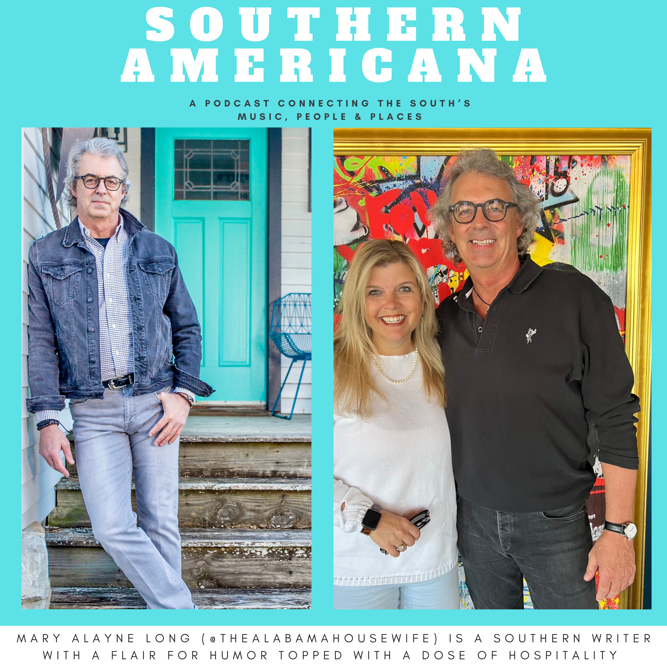 Southern Americana
