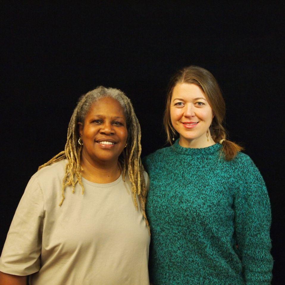 014 - Accessible Food Systems - Molly Rockamann and Karen Washington