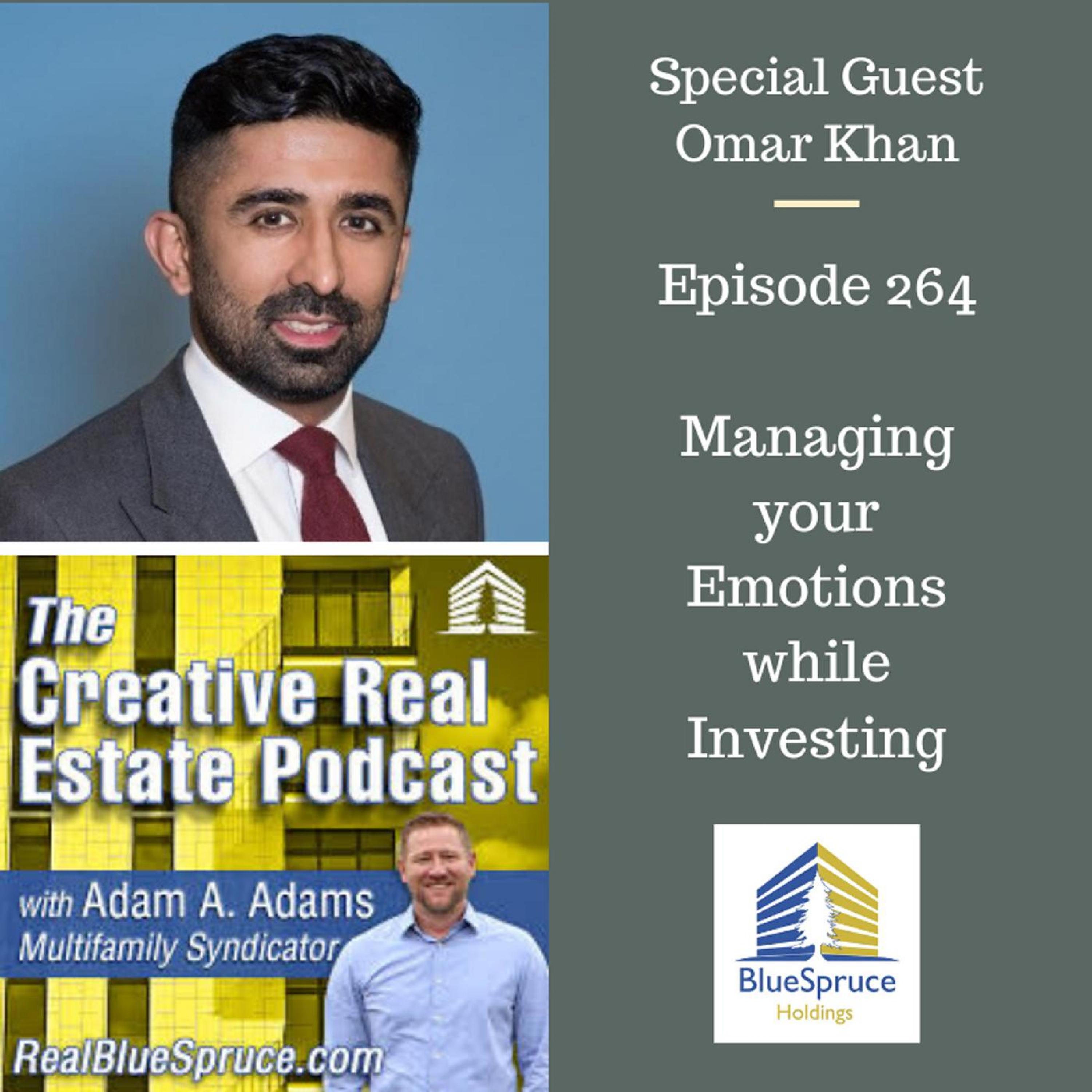 Creative Real Estate Podcast