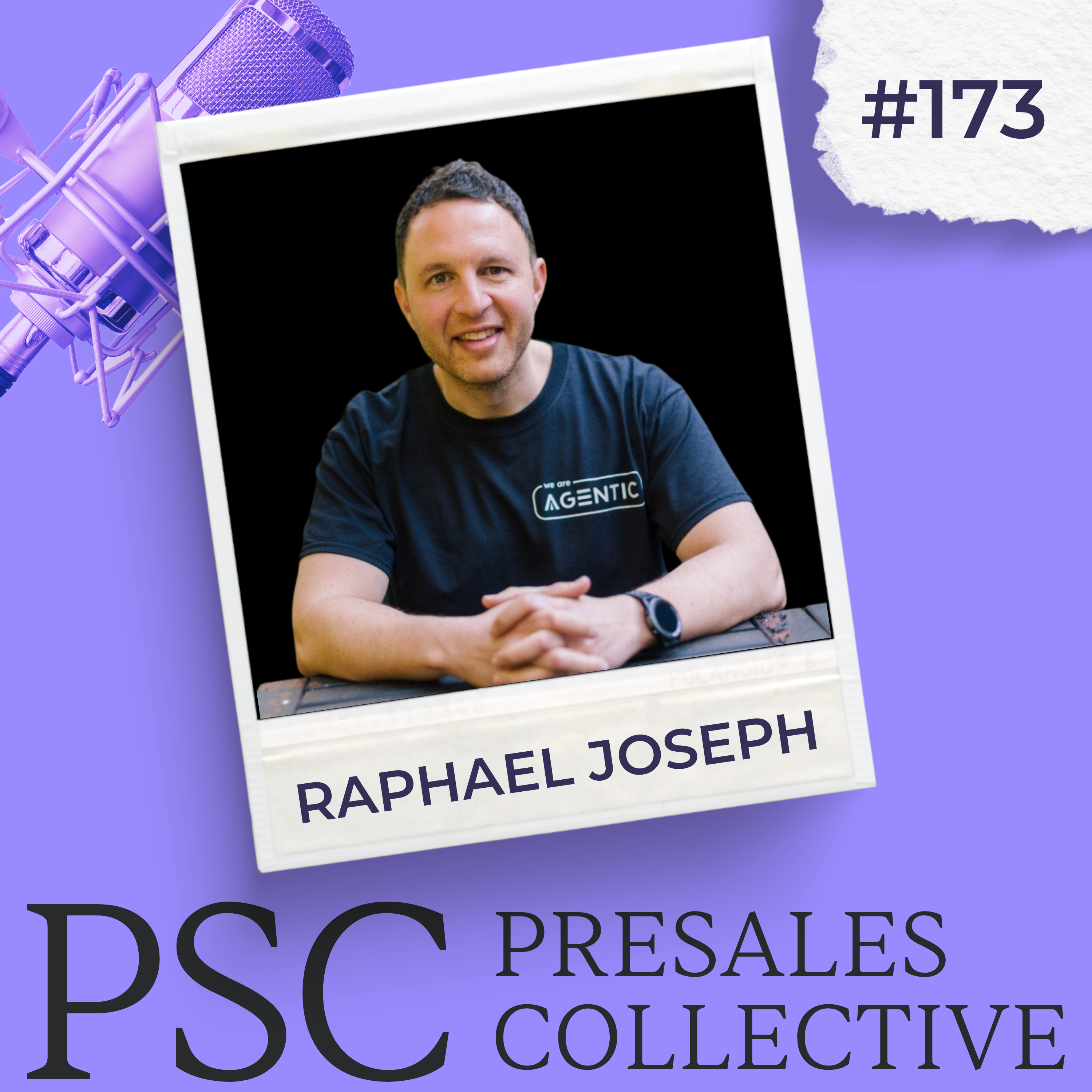 Presales Podcast by Presales Collective