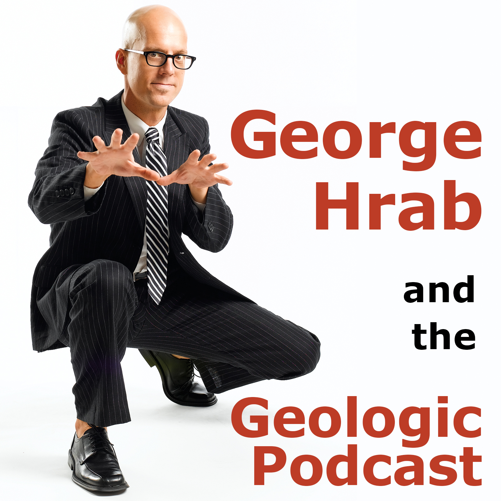 The Geologic Podcast Episode #848