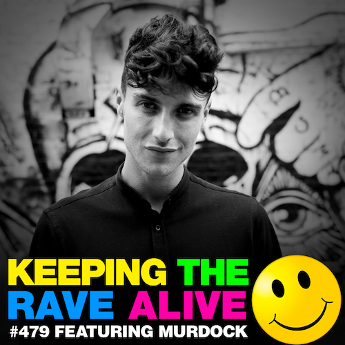 Episode 479: Murdock!