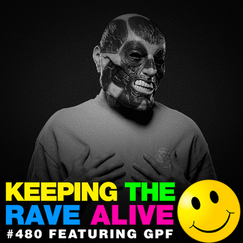 Episode 480: GPF!