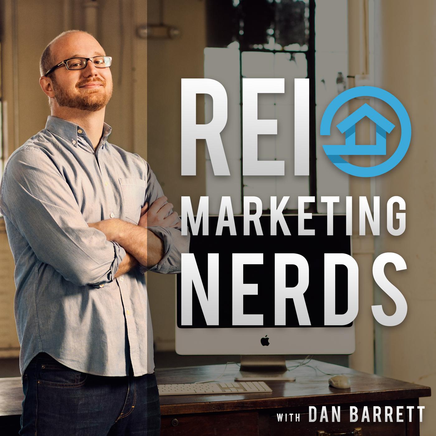 Episode #256 - Growing a Massive REI Business From Scratch With Dave Seymour, Part 1