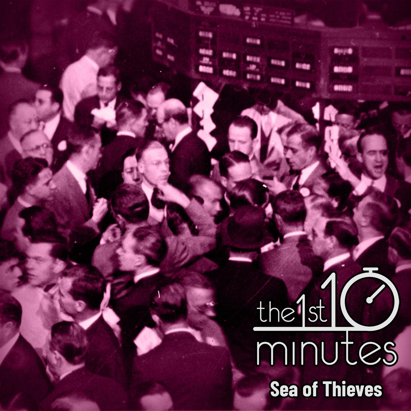 104 - Sea of Thieves