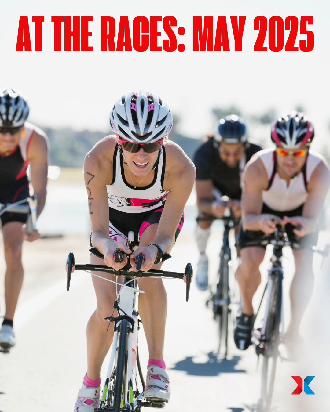 Racing Smart Through Ironman and Gravel Courses